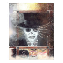 Bonedaddy posters