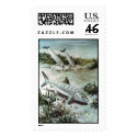 Bonefish postage by moxieann Bonefish postage