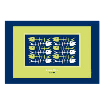 bonefish posters by ocepek bonefish posters