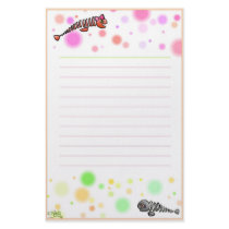 Bonefish Stationery~