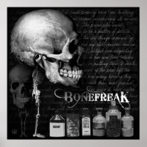 BoneFreak Print