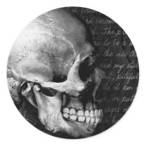BoneFreak stickers