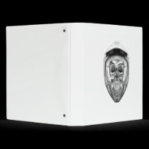 BoneHead binders