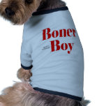 Boner Boy Doggie Tee