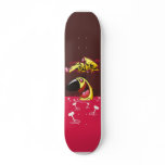 Boner Skateboard Decks