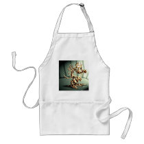 bones apron