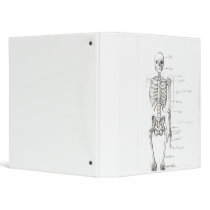 Bones binders by MajesticArtist Bones binders