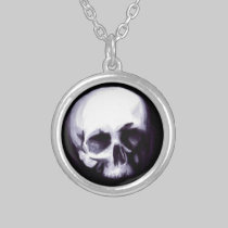 Bones I necklaces