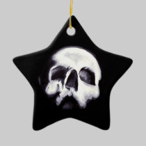 Bones II ornaments