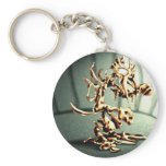 bones keychain