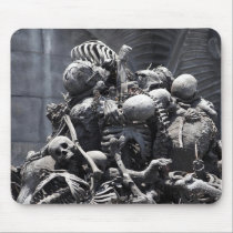 BONES mousepads
