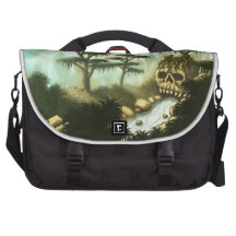 bones of giants bag for laptop