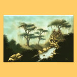 bones of giants fantasy photo print photography