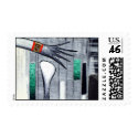 bones of the sun.... postage by arteology bones of the sun.... postage