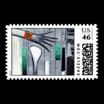 bones of the sun.... stamps