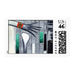 bones of the sun.... postage