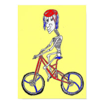 Bones posters