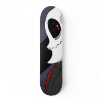 Bones Skateboard