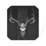 Bones Sticker