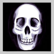 Bones V posters
