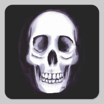Bones V stickers