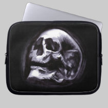 Bones VII laptop sleeves