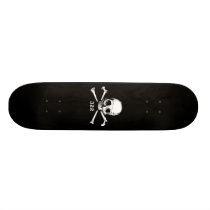 Bonesman Skateboard skateboards