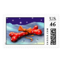 bonestamp stamp