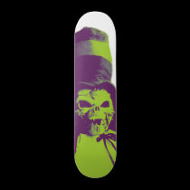 Bonesy Board skateboards