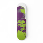 Bonesy Skateboard Decks