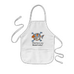 Bonethefish.com - BBQ Apron