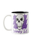 Boney Ed Halloween Mug