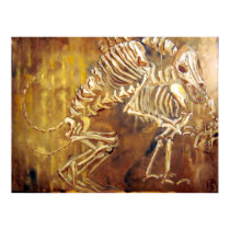 Boney - Matthew Crew posters by ArtofCrew Boney - Matthew Crew posters