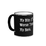 Boneyard Mutt Mugs