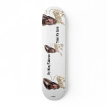 Boneyard Mutt Skate Boards