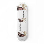 Boneyard Mutt Skate Boards