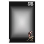 Boneyard Mutt Stationery