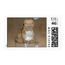 bonez, You Gotta Love Me postage