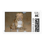 bonez, You Gotta Love Me postage