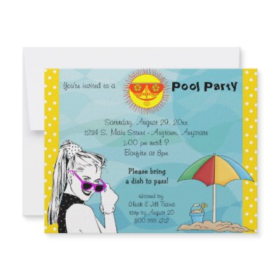 Pool+party+flyer+background