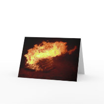 Bonfire cards by JeanC_PurpleDucky Bonfire cards