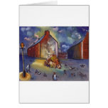 BONFIRE NIGHT cards