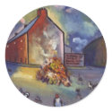 BONFIRE NIGHT stickers by sword42 BONFIRE NIGHT stickers