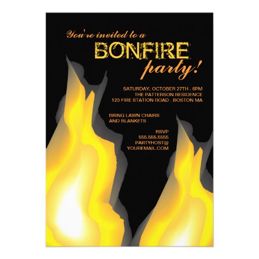 bonfire-party-campfire-flames-on-black-invitation