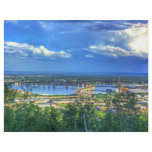Bong Bridge from Skyline Letterhead Design