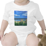 Bong Bridge from Skyline T Shirt