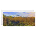 Bong Bridge from Wetlands Rack Cards