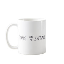 Bong Hits 4 Satan mugs