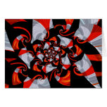 Bongo #4 card