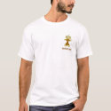 Bongo Boy t-shirts